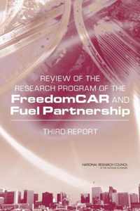 Review of the Research Program of the FreedomCAR and Fuel Partnership