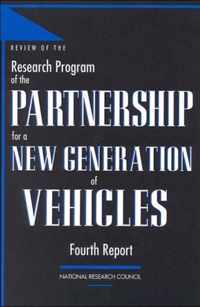 Review of the Research Program of the Partnership for a New Generation of Vehicles