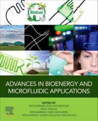 Advances in Bioenergy and Microfluidic Applications