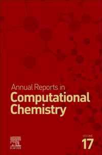 Annual Reports in Computational Chemistry