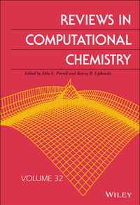 Reviews in Computational Chemistry, Volume 32