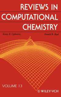 Reviews in Computational Chemistry, Volume 13