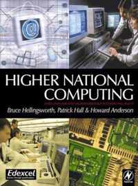 Higher National Computing