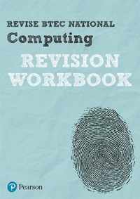 Revise BTEC National Computing Revision