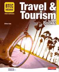 BTEC National Travel & Tourism Bk 2