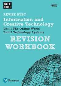 BTEC First In I&CT Revision Workbook