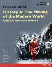 Edexcel GCSE History A The Making of the Modern World