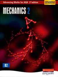 Advancing Maths for AQA