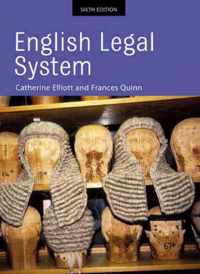 English Legal System