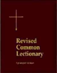 Revised Common Lectionary Lectern Edition