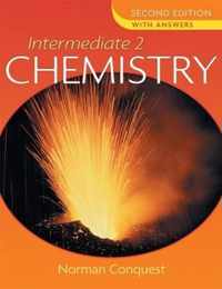 Intermediate Chemistry