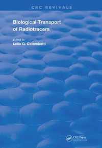 Biological Transport of Radiotracers