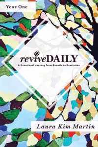 Revivedaily