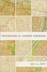 Topographies of Japanese Modernism