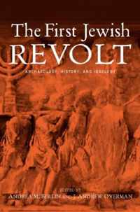The First Jewish Revolt