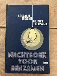 Nachtboek voor eenzamen