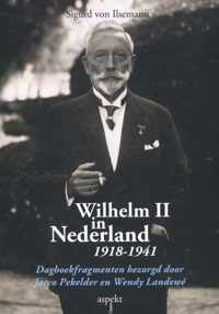 Wilhelm II in Nederland 1918-1941