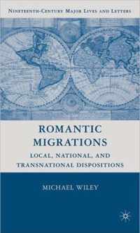 Romantic Migrations