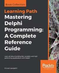 Mastering Delphi Programming