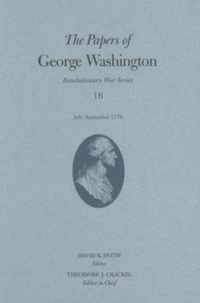 The Papers of George Washington