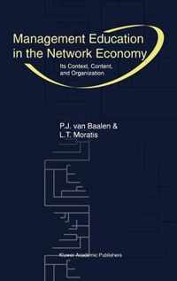 Management Education in the Network Economy