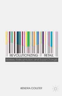 Revolutionizing Retail