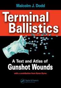 Terminal Ballistics