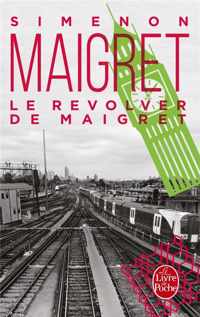 Le Revolver Du Maigret