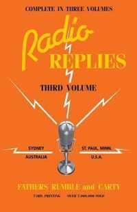 Radio Replies Vol. 3