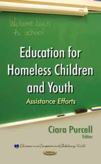 Education for Homeless Children & Youth