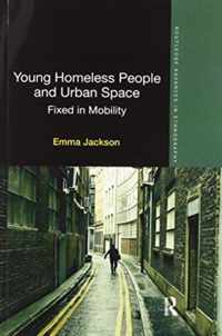 Young Homeless People and Urban Space