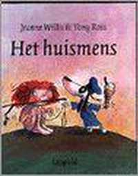 Het huismens