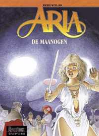 Aria 29. de maanogen