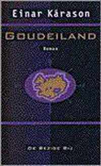Goudeiland