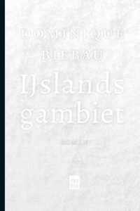 IJslands Gambiet - Dominique Biebau - Hardcover (9789460010682)