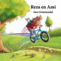 Reza en Ami 1 - Reza en Ami