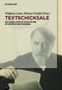 Textschicksale