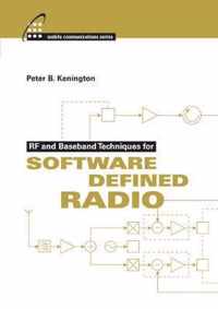 Rf And Baseband Techniques for Software Defined Radio