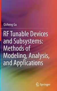 RF Tunable Devices and Subsystems
