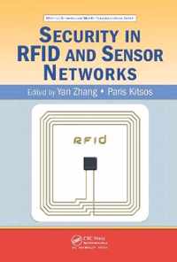 Security in RFID and Sensor Networks