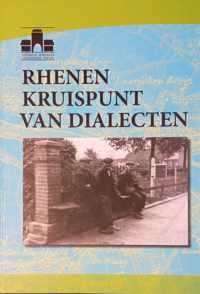 Rhenen kruispunt van dialecten