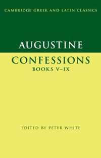Cambridge Greek and Latin Classics