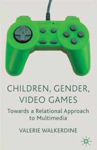 Children, Gender, Video Games