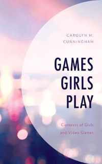 Games Girls Play