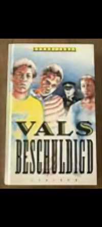 Vals beschuldigd