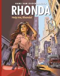 Rhonda 1 -   help me, Rhonda!