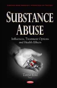 Substance Abuse