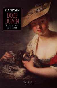 Dode duiven