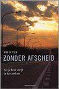 Zonder afscheid