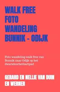 Walk free foto wandeling Bunnik - Odijk